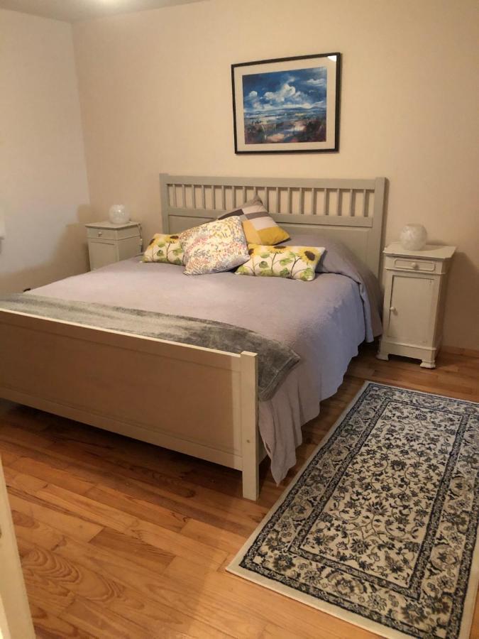 Eymet Townhouse Villa ภายนอก รูปภาพ